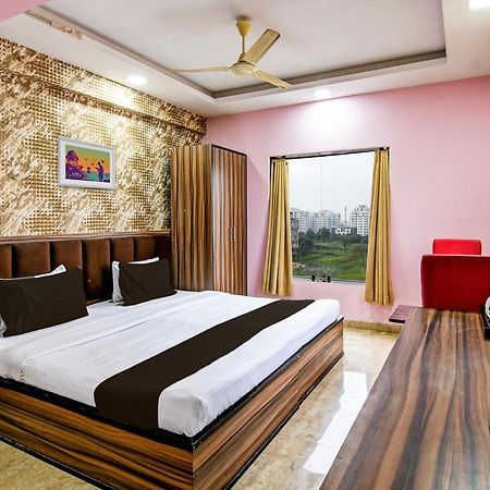 Hotel O Sunshine Near Netaji Subhash Chandra Bose International Airport Gauripur  المظهر الخارجي الصورة