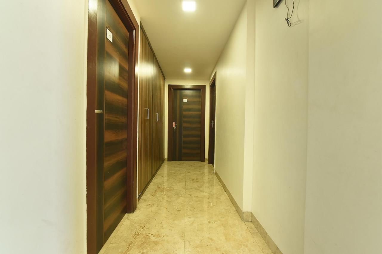 Hotel O Sunshine Near Netaji Subhash Chandra Bose International Airport Gauripur  المظهر الخارجي الصورة