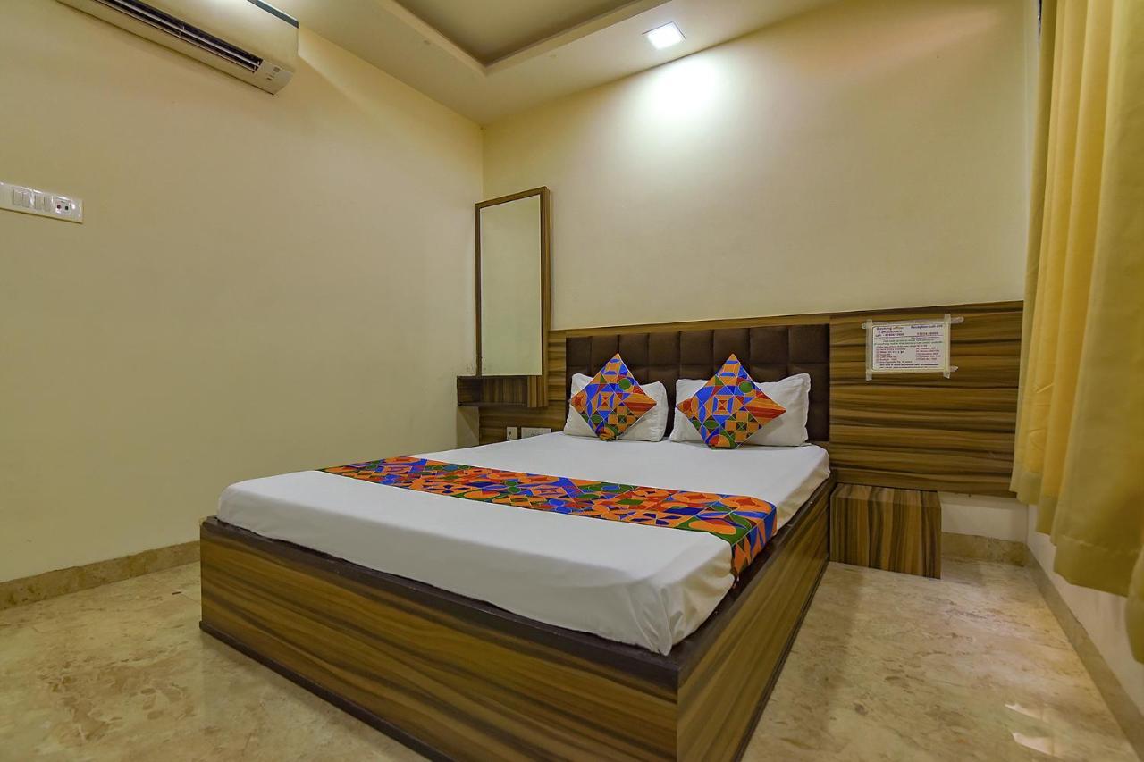 Hotel O Sunshine Near Netaji Subhash Chandra Bose International Airport Gauripur  المظهر الخارجي الصورة