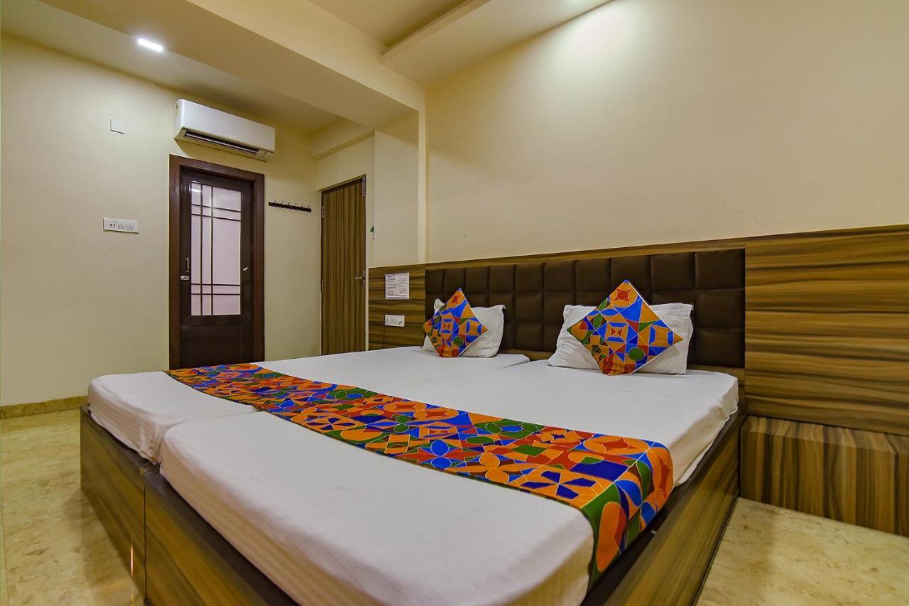 Hotel O Sunshine Near Netaji Subhash Chandra Bose International Airport Gauripur  المظهر الخارجي الصورة