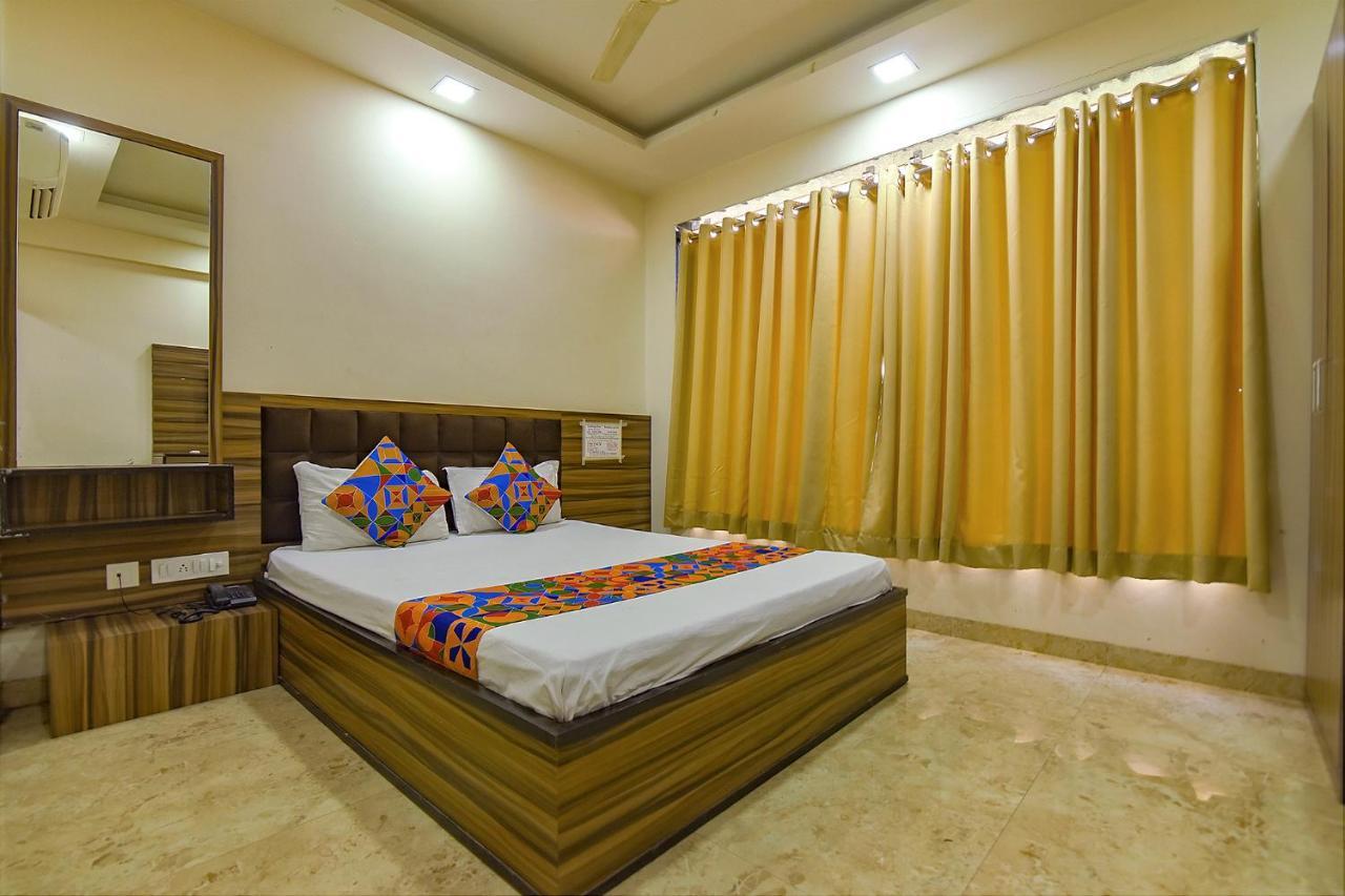 Hotel O Sunshine Near Netaji Subhash Chandra Bose International Airport Gauripur  المظهر الخارجي الصورة