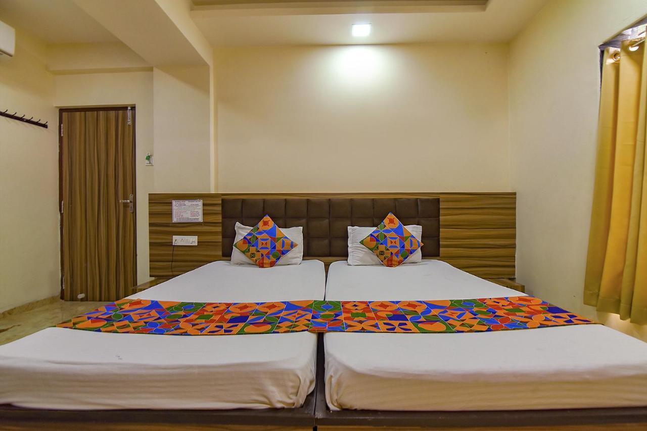 Hotel O Sunshine Near Netaji Subhash Chandra Bose International Airport Gauripur  المظهر الخارجي الصورة