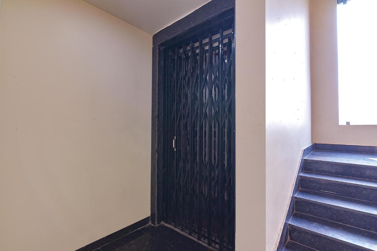 Hotel O Sunshine Near Netaji Subhash Chandra Bose International Airport Gauripur  المظهر الخارجي الصورة
