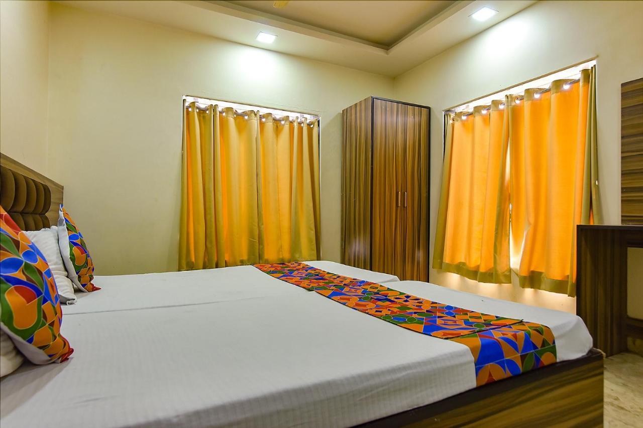 Hotel O Sunshine Near Netaji Subhash Chandra Bose International Airport Gauripur  المظهر الخارجي الصورة