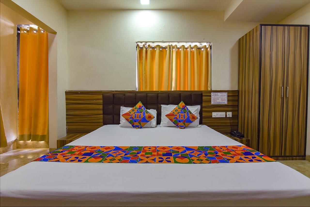 Hotel O Sunshine Near Netaji Subhash Chandra Bose International Airport Gauripur  المظهر الخارجي الصورة