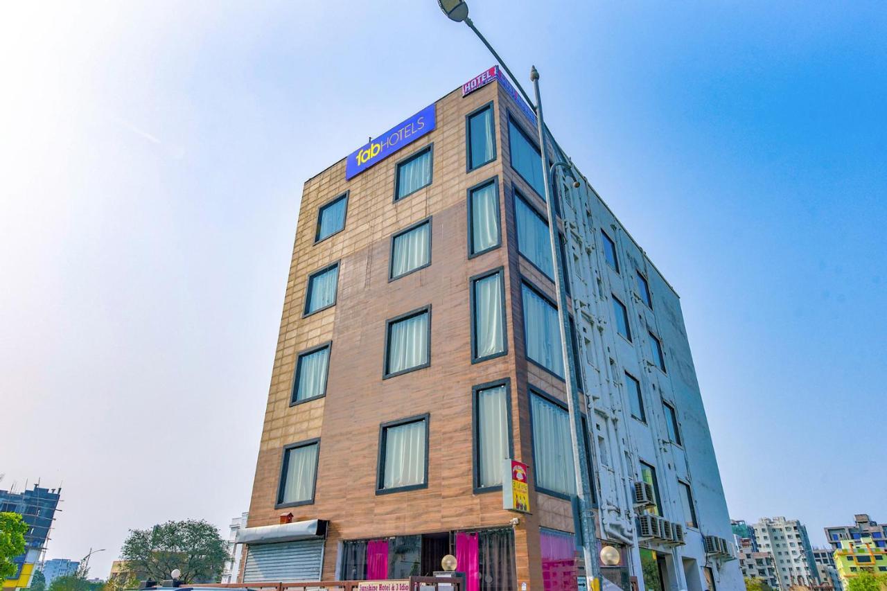 Hotel O Sunshine Near Netaji Subhash Chandra Bose International Airport Gauripur  المظهر الخارجي الصورة