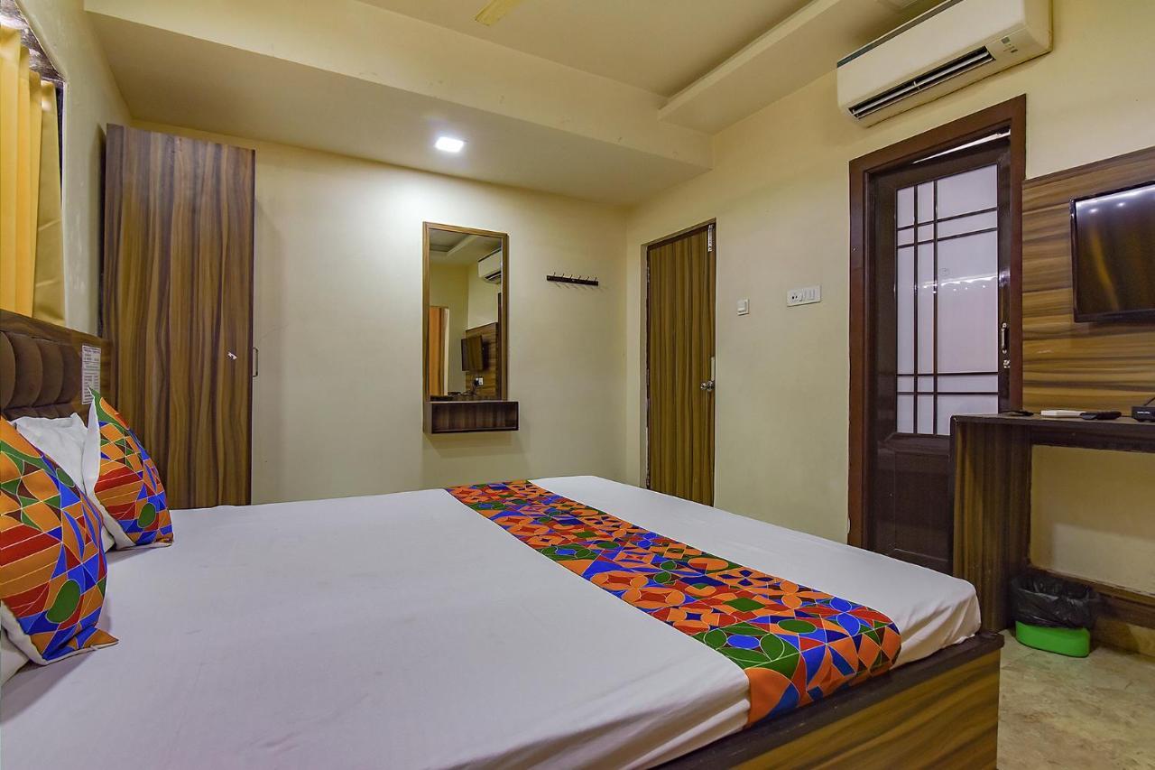 Hotel O Sunshine Near Netaji Subhash Chandra Bose International Airport Gauripur  المظهر الخارجي الصورة