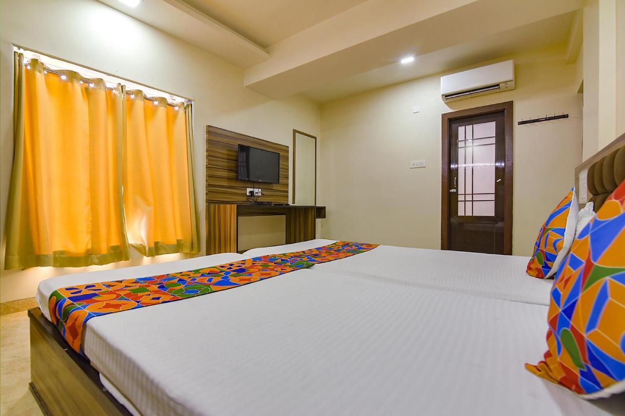 Hotel O Sunshine Near Netaji Subhash Chandra Bose International Airport Gauripur  المظهر الخارجي الصورة