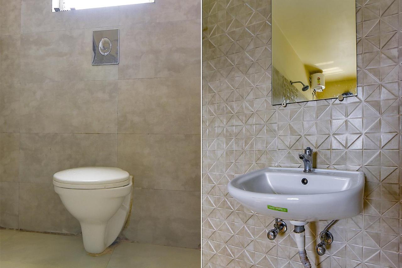 Hotel O Sunshine Near Netaji Subhash Chandra Bose International Airport Gauripur  المظهر الخارجي الصورة