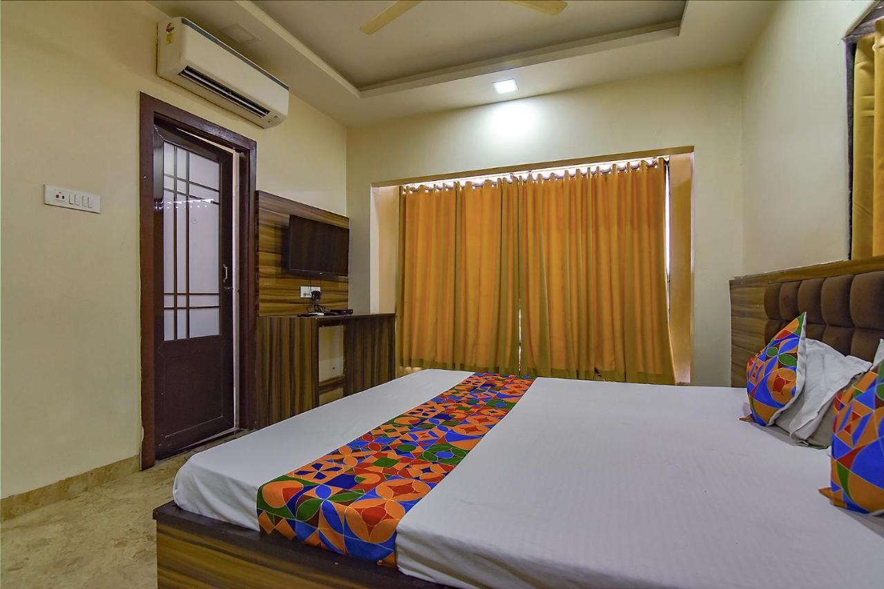 Hotel O Sunshine Near Netaji Subhash Chandra Bose International Airport Gauripur  المظهر الخارجي الصورة