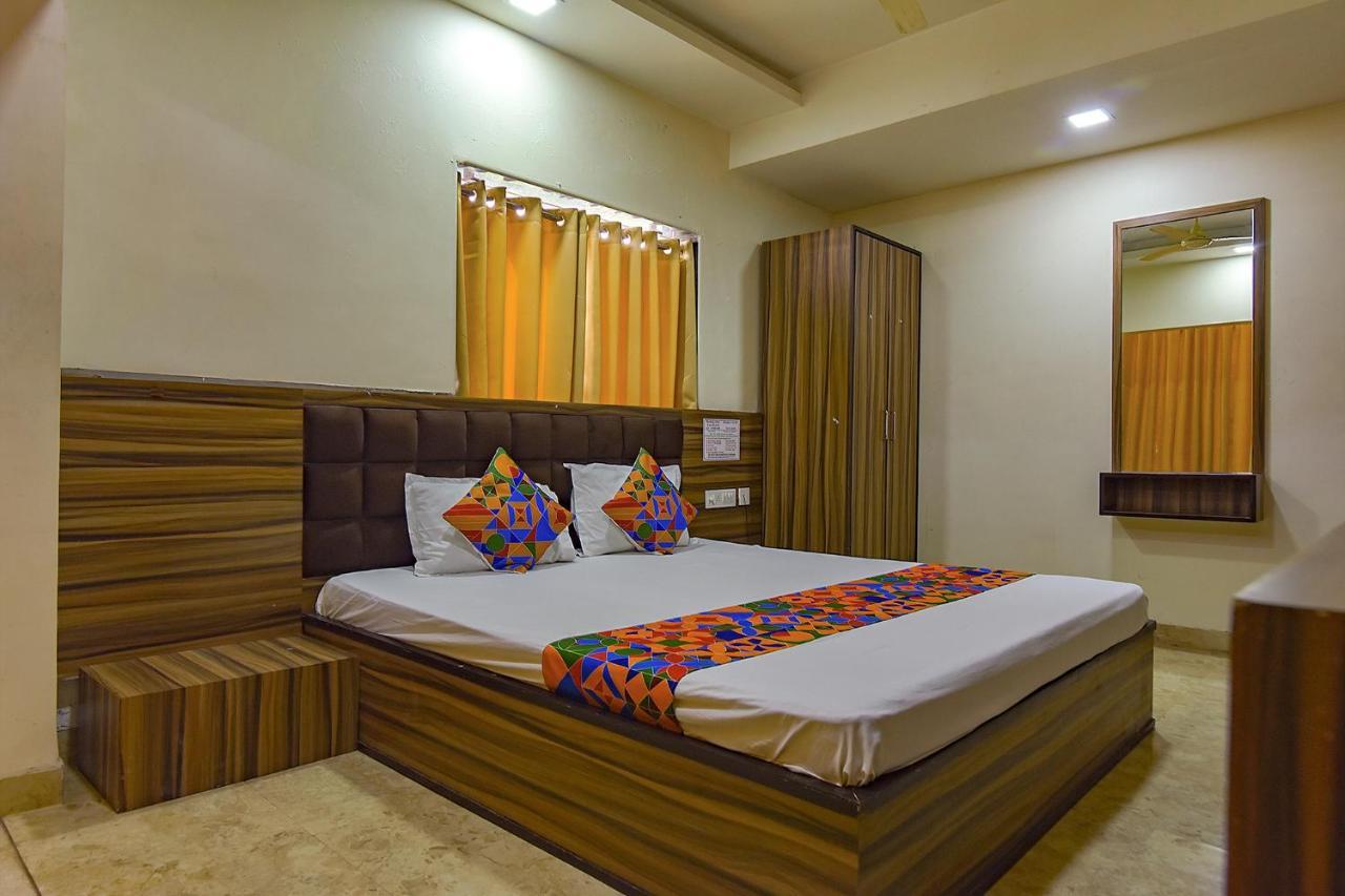 Hotel O Sunshine Near Netaji Subhash Chandra Bose International Airport Gauripur  المظهر الخارجي الصورة