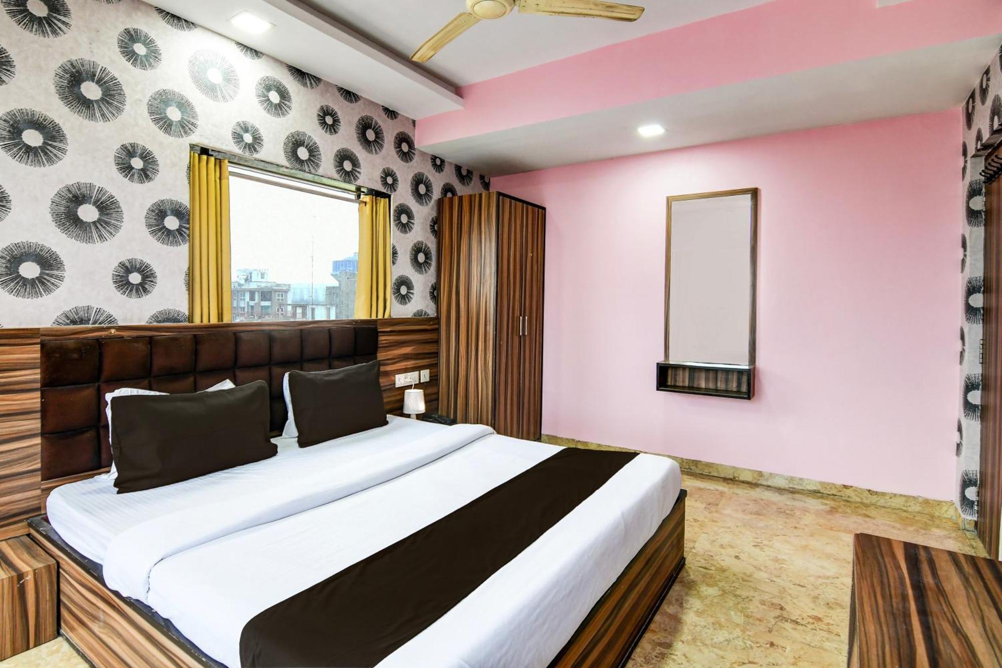 Hotel O Sunshine Near Netaji Subhash Chandra Bose International Airport Gauripur  المظهر الخارجي الصورة