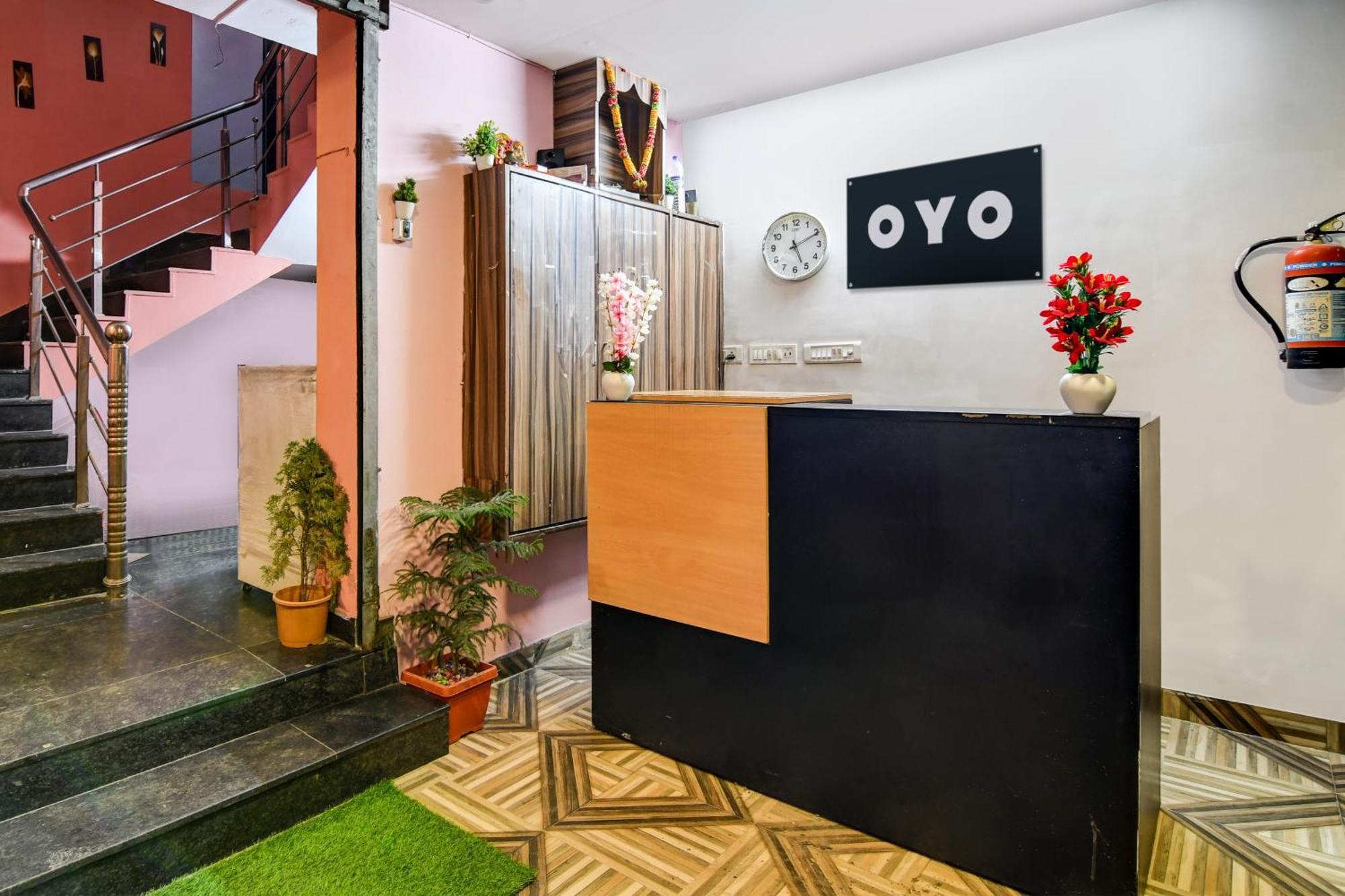 Hotel O Sunshine Near Netaji Subhash Chandra Bose International Airport Gauripur  المظهر الخارجي الصورة