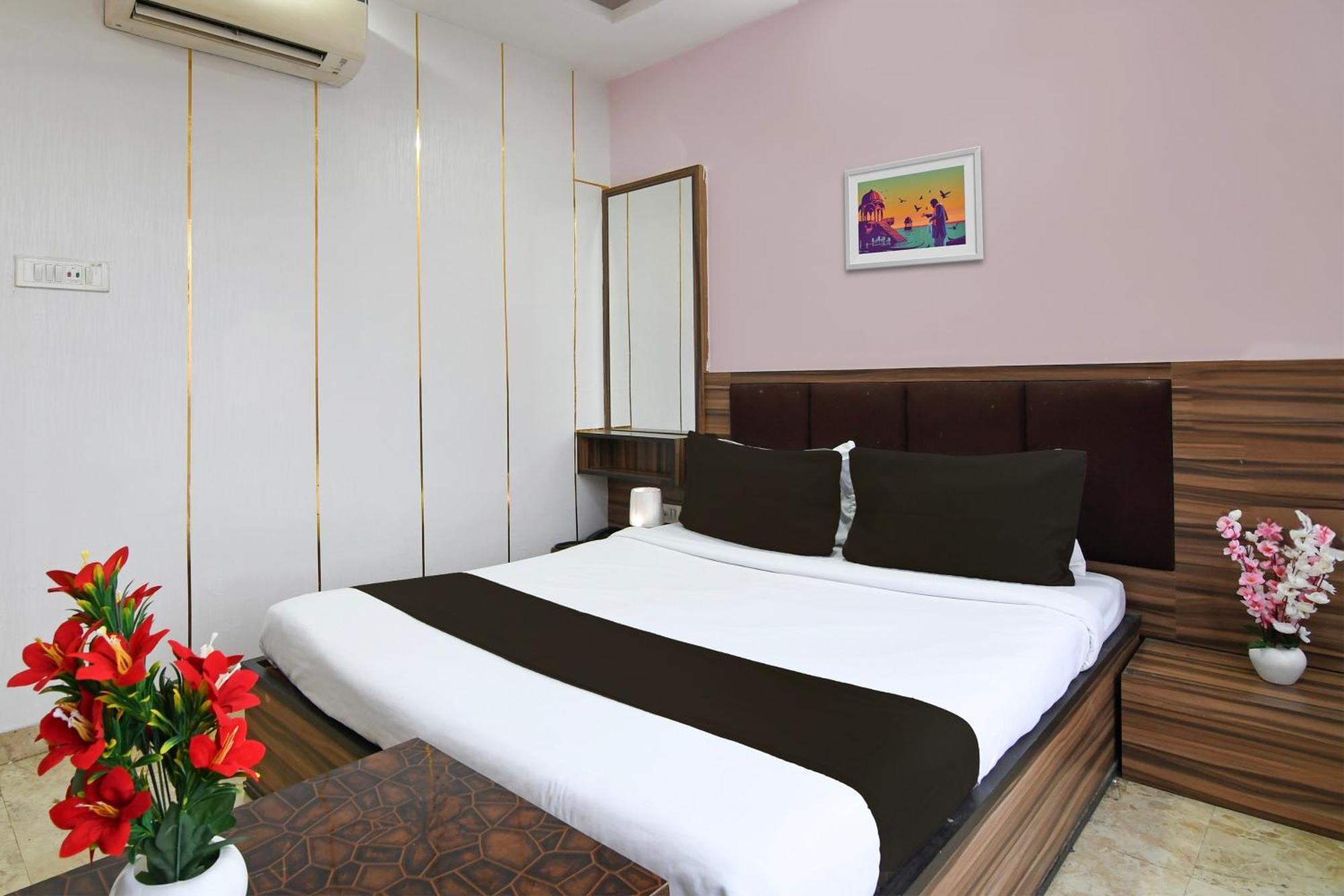 Hotel O Sunshine Near Netaji Subhash Chandra Bose International Airport Gauripur  المظهر الخارجي الصورة