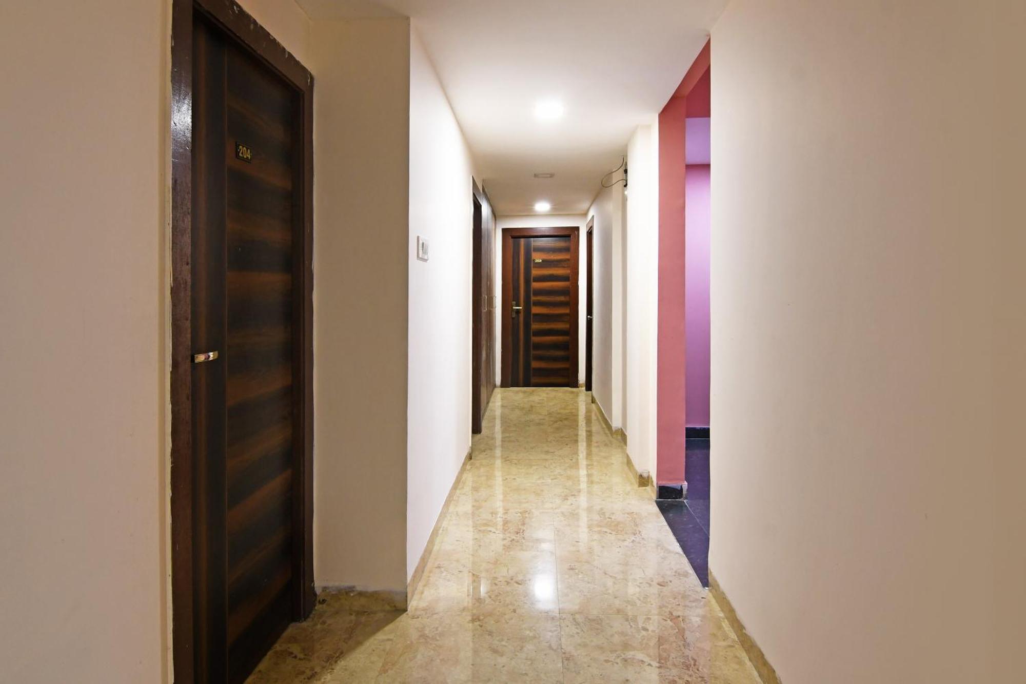 Hotel O Sunshine Near Netaji Subhash Chandra Bose International Airport Gauripur  المظهر الخارجي الصورة