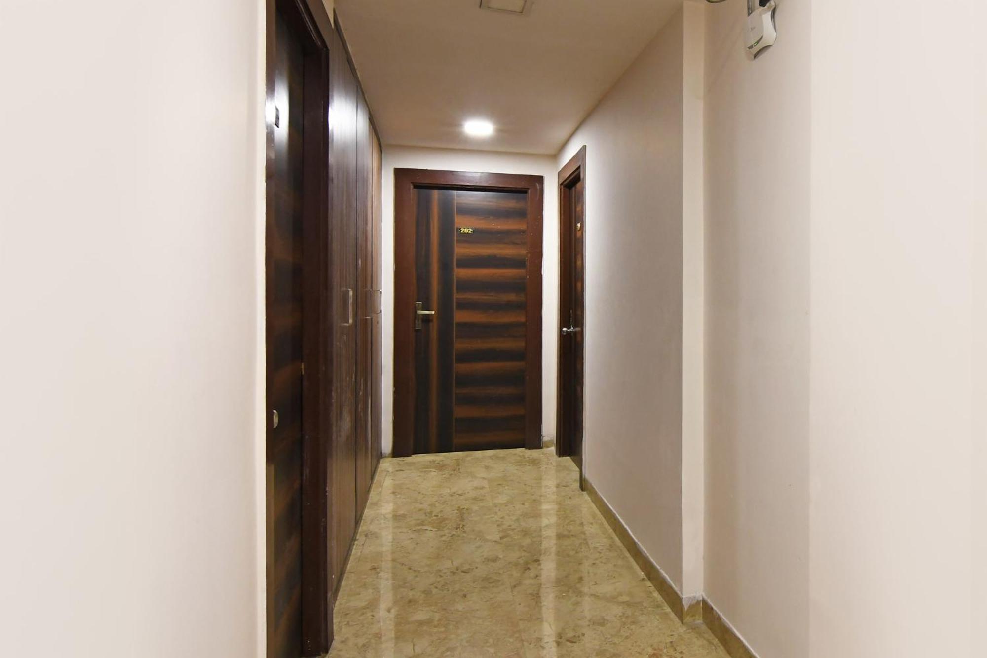 Hotel O Sunshine Near Netaji Subhash Chandra Bose International Airport Gauripur  المظهر الخارجي الصورة