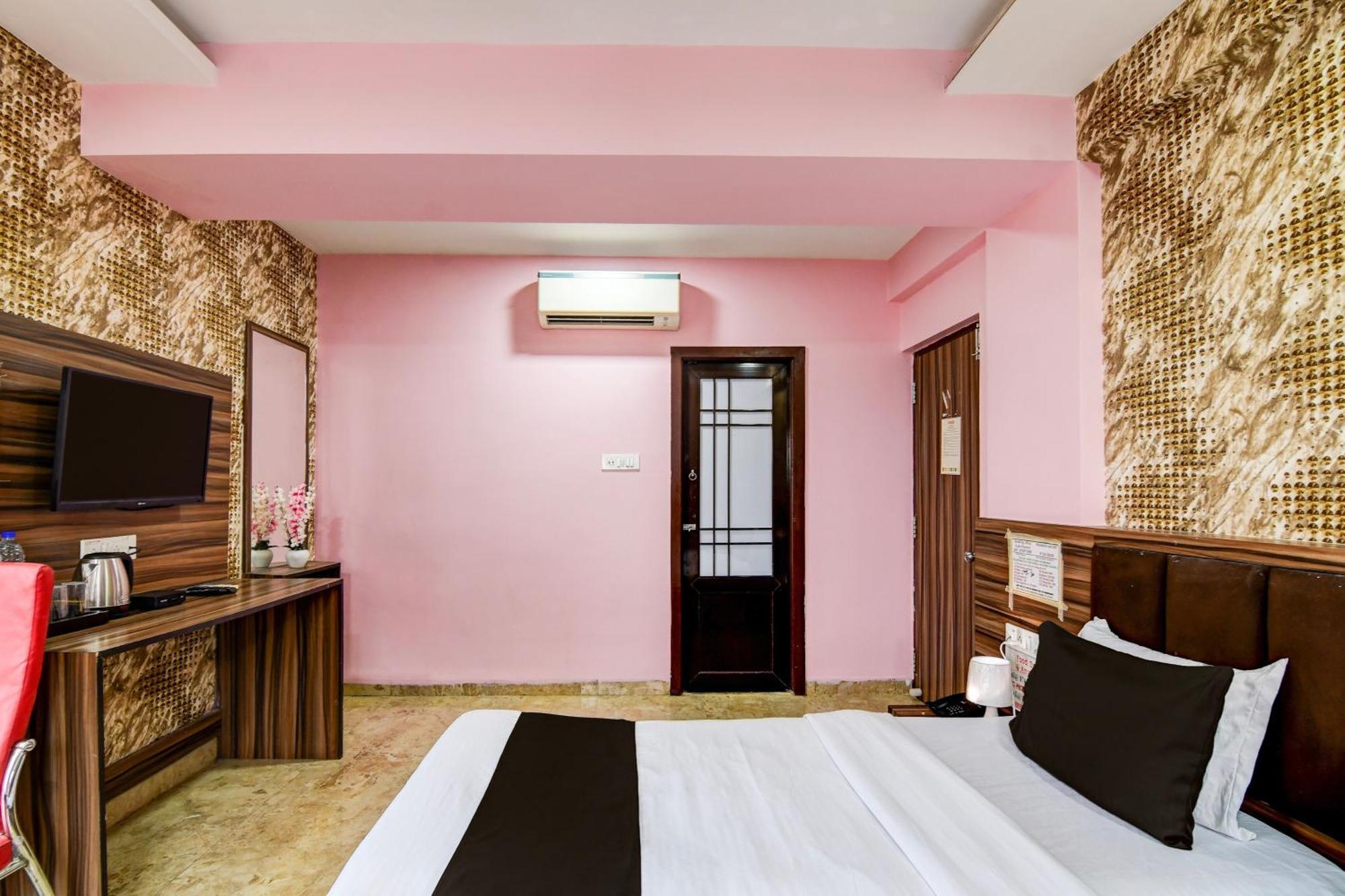 Hotel O Sunshine Near Netaji Subhash Chandra Bose International Airport Gauripur  المظهر الخارجي الصورة