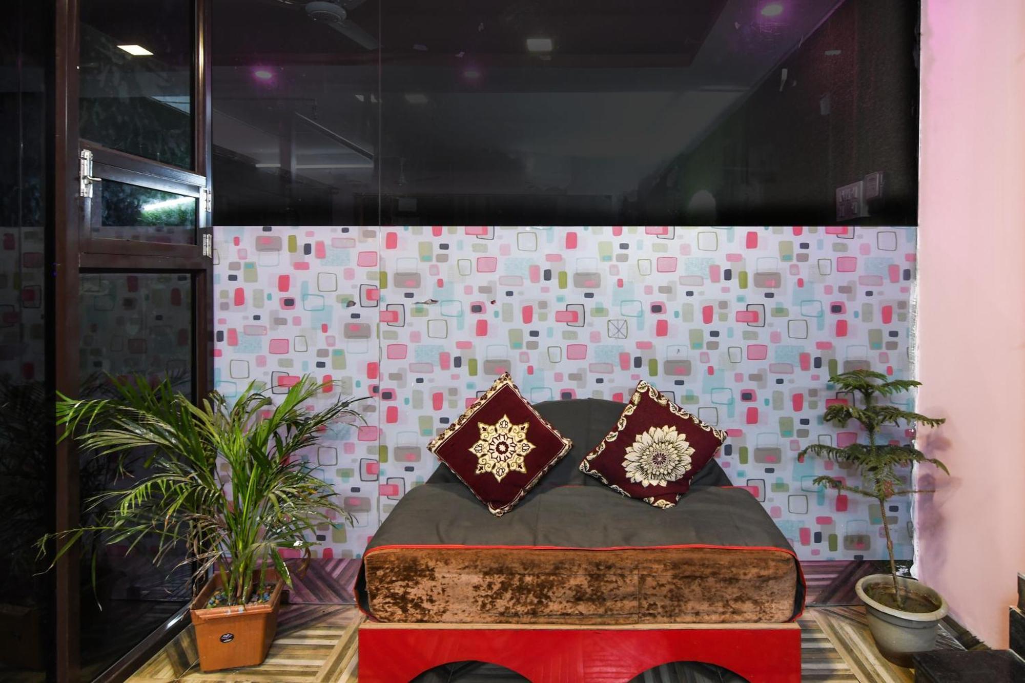 Hotel O Sunshine Near Netaji Subhash Chandra Bose International Airport Gauripur  المظهر الخارجي الصورة